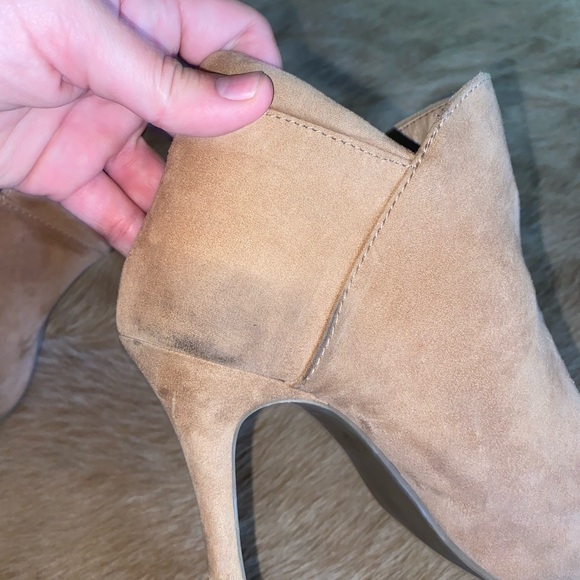 Peep-toe heels - Picture 6 of 6